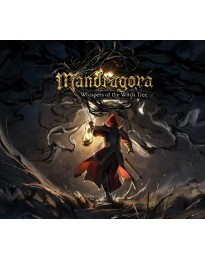 Mandragora: Whispers of the Witch Tree US Xbox Series X|S / PC CD Key