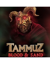 Tammuz: Blood & Sand PC Steam CD Key