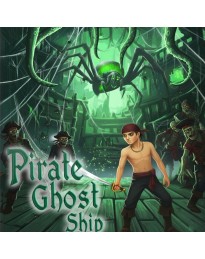 Pirate Ghost Ship PC Steam CD Key