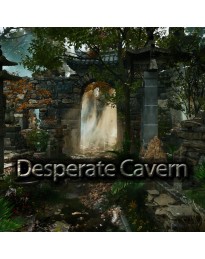 Desperate Cavern PC Steam CD Key