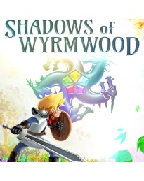 Shadows of Wyrmwood PC Steam CD Key
