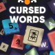 Cursed Words: The Word Game That Isn't PC Steam CD Key