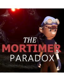 The Mortimer Paradox PC Steam CD Key