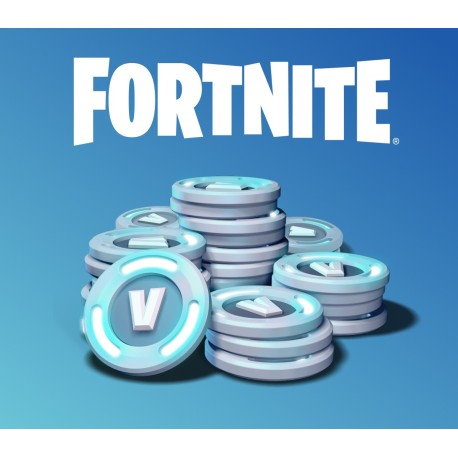 Fortnite - 2400 V-Bucks PC Epic Games Account