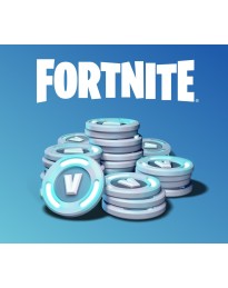 Fortnite - 4500 V-Bucks PC Epic Games Account