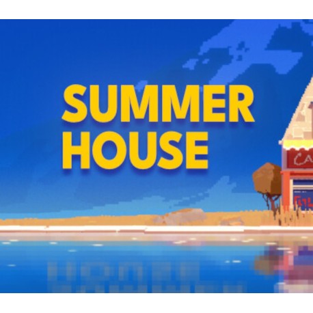 SUMMERHOUSE EU PC Steam CD Key