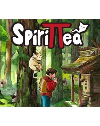 Spirittea EU PC Steam CD Key