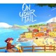 On Your Tail EU PC Steam CD Key