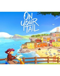 On Your Tail EU PC Steam CD Key