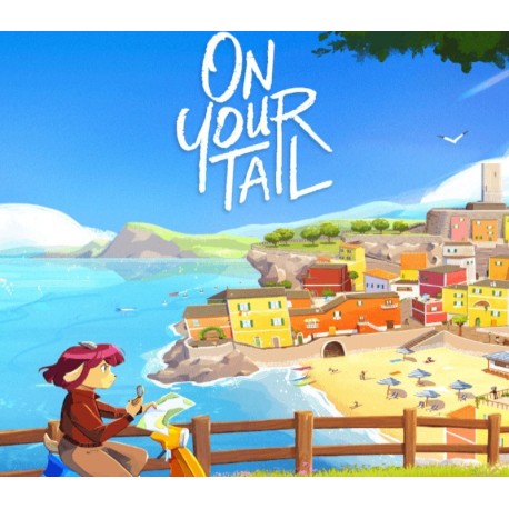 On Your Tail EU PC Steam CD Key