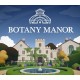Botany Manor EU PC Steam CD Key