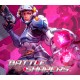 Battle Shapers MENA PC Steam CD Key