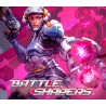 Battle Shapers MENA PC Steam CD Key