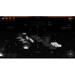 Chopper: Lethal Darkness Steam CD Key