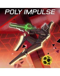 POLY IMPULSE PC Steam CD Key
