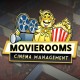 Movierooms - Cinema Management PC Steam CD Key