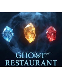 Ghost Restaurant PC Steam CD Key