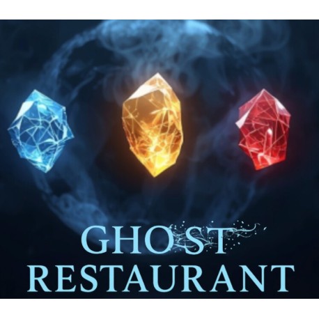 Ghost Restaurant PC Steam CD Key