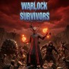 Warlock Survivors PC Steam CD Key
