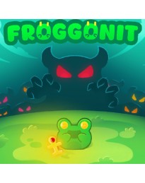 Froggonit PC Steam CD Key