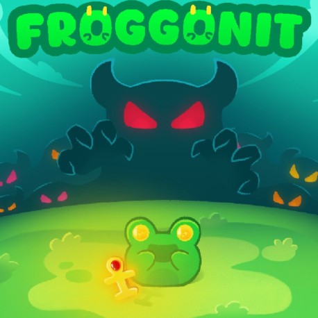 Froggonit PC Steam CD Key