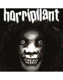 Horripilant PC Steam CD Key
