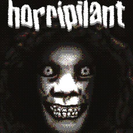Horripilant PC Steam CD Key