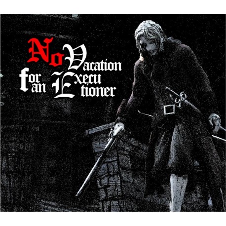No Vacation for an Executioner PC Steam CD Key