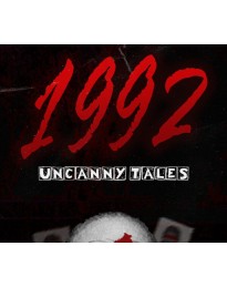 Uncanny Tales: 1992 PC Steam CD Key