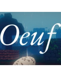 Oeuf PC Steam CD Key