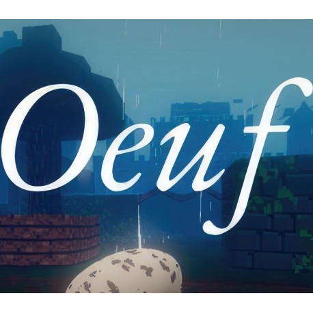 Oeuf PC Steam CD Key