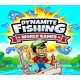 Dynamite Fishing - World Games AR XBOX One CD Key