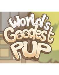 World's Goodest Pup PC Steam CD Key