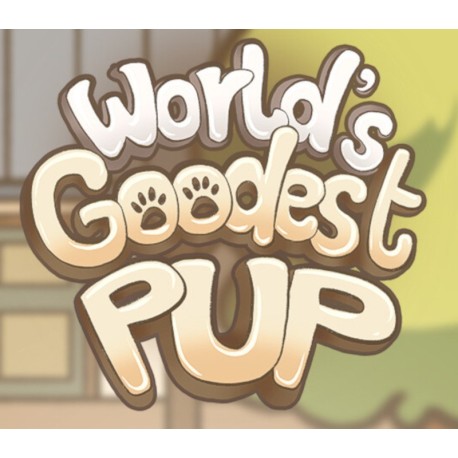 World's Goodest Pup PC Steam CD Key