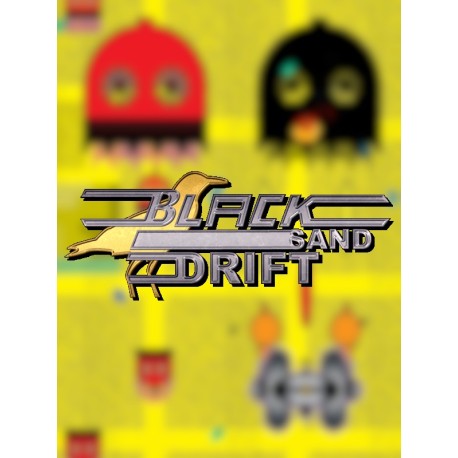 Black Sand Drift Steam CD Key