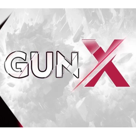 GunX - Lock and Load PC Steam CD Key