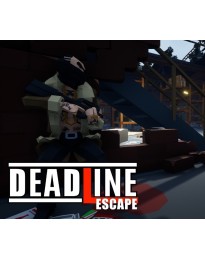 Deadline Escape PC Steam CD Key