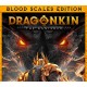 Dragonkin: The Banished: Blood Scales Edition EU PC Steam CD Key