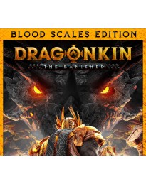 Dragonkin: The Banished: Blood Scales Edition EU PC Steam CD Key