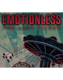 EMOTIONLESS : The Last Ticket EU v2 PS5 CD Key