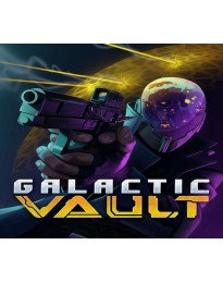 Galactic Vault Supporter Edition PC Steam CD Key