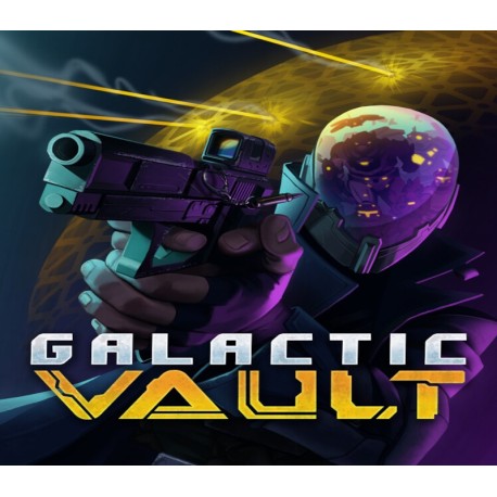 Galactic Vault Supporter Edition PC Steam CD Key