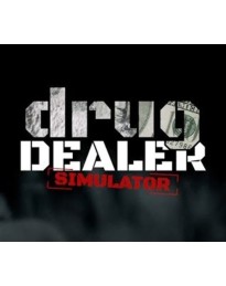 Drug Dealer Simulator LATAM PC Steam CD Key