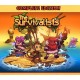 The Survivalists Complete Edition MX XBOX One / Xbox Series X|S CD Key