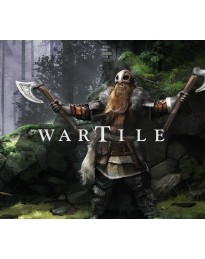 WARTILE EU XBOX One / Xbox Series X|S CD Key