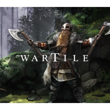 WARTILE EU XBOX One / Xbox Series X|S CD Key