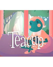 Teacup EU PC Steam CD Key