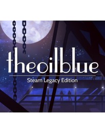 The Oil Blue: Steam Legacy Edition EU PC Steam CD Key
