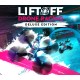 Liftoff: Drone Racing Deluxe Edition EU XBOX One / Xbox Series X|S CD Key