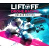 Liftoff: Drone Racing Deluxe Edition EU XBOX One / Xbox Series X|S CD Key